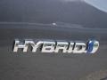 2021 Toyota RAV4 XLE AWD Hybrid Marks and Logos