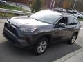 Magnetic Gray Metallic - RAV4 XLE AWD Hybrid Photo No. 12