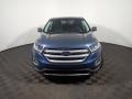 2016 Too Good to Be Blue Ford Edge SEL  photo #5