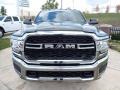 2022 Olive Green Pearl Ram 3500 Tradesman Crew Cab 4x4  photo #2