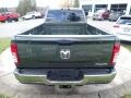 2022 Olive Green Pearl Ram 3500 Tradesman Crew Cab 4x4  photo #5