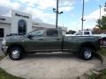 Olive Green Pearl - 3500 Tradesman Crew Cab 4x4 Photo No. 7