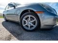 Diamond Graphite Gray Metallic - G 35 x Sedan Photo No. 2