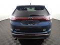 2016 Too Good to Be Blue Ford Edge SEL  photo #13