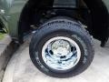 Olive Green Pearl - 3500 Tradesman Crew Cab 4x4 Photo No. 9