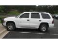 1999 Bright White Dodge Durango SLT 4x4  photo #1