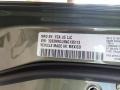 Olive Green Pearl - 3500 Tradesman Crew Cab 4x4 Photo No. 11