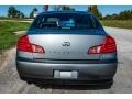 Diamond Graphite Gray Metallic - G 35 x Sedan Photo No. 5
