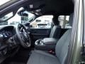 Olive Green Pearl - 3500 Tradesman Crew Cab 4x4 Photo No. 12