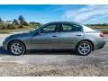 Diamond Graphite Gray Metallic - G 35 x Sedan Photo No. 7
