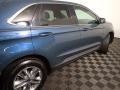 2016 Too Good to Be Blue Ford Edge SEL  photo #19