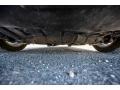 Diamond Graphite Gray Metallic - G 35 x Sedan Photo No. 10