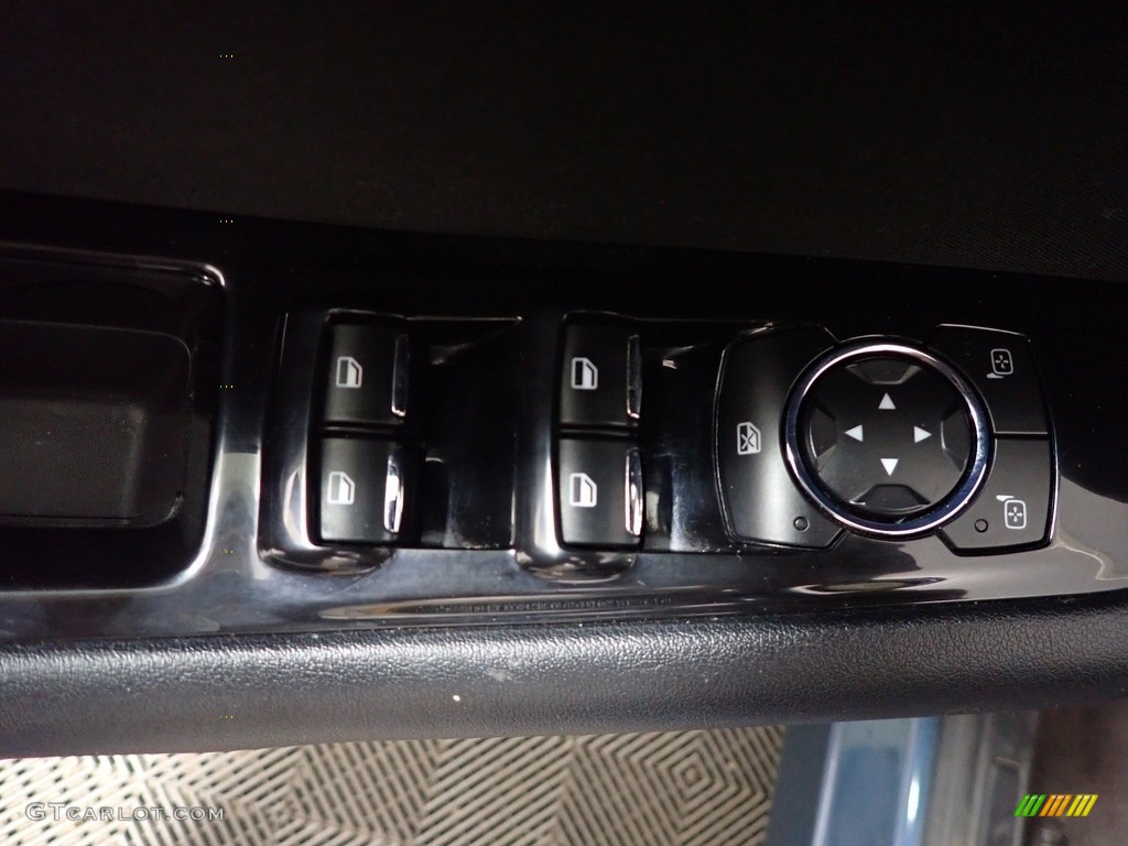 2016 Edge SEL - Too Good to Be Blue / Ebony photo #22