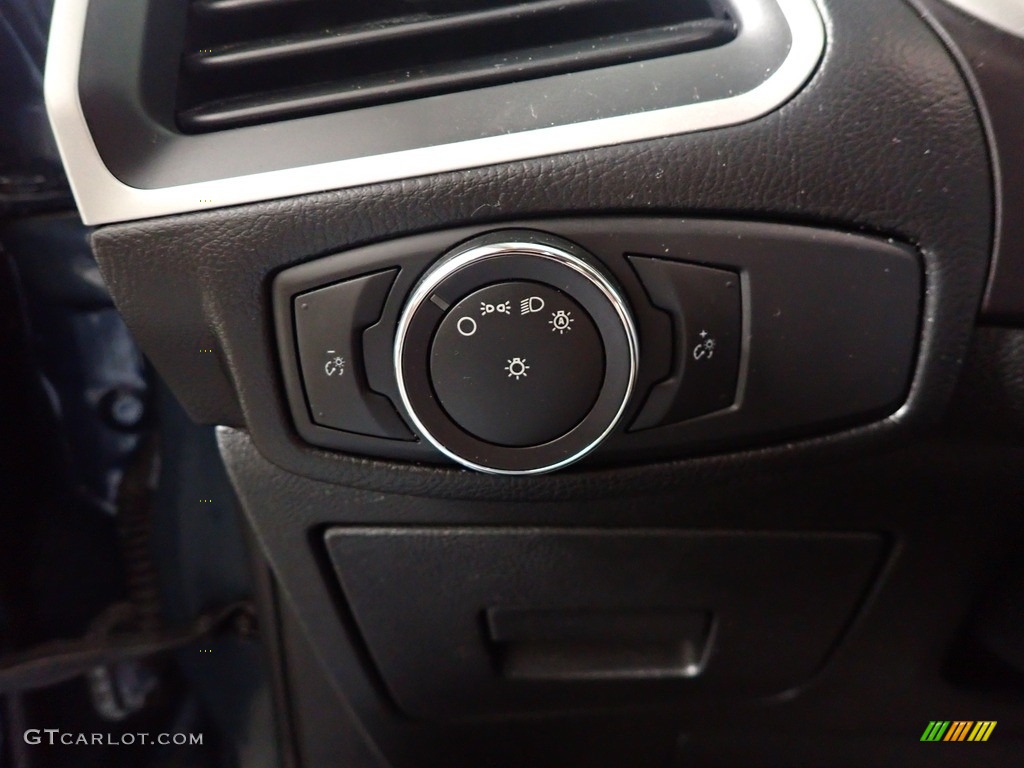 2016 Edge SEL - Too Good to Be Blue / Ebony photo #32