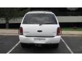 1999 Bright White Dodge Durango SLT 4x4  photo #4