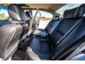 Diamond Graphite Gray Metallic - G 35 x Sedan Photo No. 22
