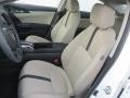 Taffeta White - Civic LX Sedan Photo No. 11