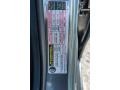 Diamond Graphite Gray Metallic - G 35 x Sedan Photo No. 32