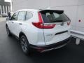 White Diamond Pearl - CR-V LX AWD Photo No. 3