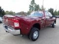 Delmonico Red Pearl - 3500 Tradesman Crew Cab 4x4 Photo No. 5