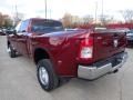 Delmonico Red Pearl - 3500 Tradesman Crew Cab 4x4 Photo No. 7