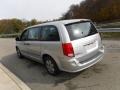 2012 Bright Silver Metallic Dodge Grand Caravan SE  photo #10