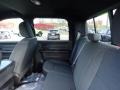 Delmonico Red Pearl - 3500 Tradesman Crew Cab 4x4 Photo No. 13