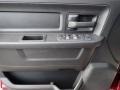 Delmonico Red Pearl - 3500 Tradesman Crew Cab 4x4 Photo No. 15