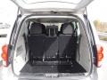 2012 Bright Silver Metallic Dodge Grand Caravan SE  photo #21