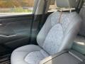 Black Front Seat Photo for 2022 Toyota Highlander #143179711