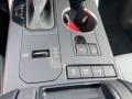 Black Controls Photo for 2022 Toyota Highlander #143179735