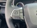 Black Steering Wheel Photo for 2022 Toyota Highlander #143179816