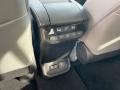 2022 Toyota Highlander Black Interior Controls Photo