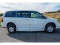 Stone White - Grand Caravan SE Photo No. 3