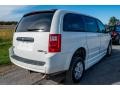 Stone White - Grand Caravan SE Photo No. 4