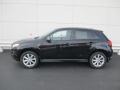 Labrador Black 2015 Mitsubishi Outlander Sport ES AWC Exterior