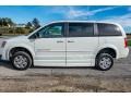 Stone White - Grand Caravan SE Photo No. 7
