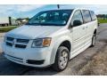 Stone White - Grand Caravan SE Photo No. 8