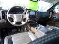2017 Dark Slate Metallic GMC Sierra 1500 Denali Crew Cab 4WD  photo #23