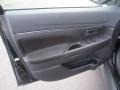 Door Panel of 2015 Outlander Sport ES AWC