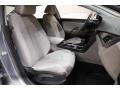 2016 Shale Gray Metallic Hyundai Sonata Sport  photo #13