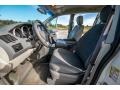 Stone White - Grand Caravan SE Photo No. 18