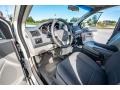 Stone White - Grand Caravan SE Photo No. 19