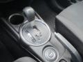  2015 Outlander Sport ES AWC CVT Automatic Shifter