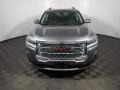 Satin Steel Metallic - Acadia Denali AWD Photo No. 8