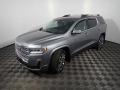 Satin Steel Metallic - Acadia Denali AWD Photo No. 12