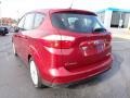 2013 Ruby Red Ford C-Max Hybrid SE  photo #5
