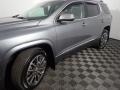 Satin Steel Metallic - Acadia Denali AWD Photo No. 13