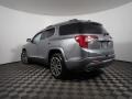 Satin Steel Metallic - Acadia Denali AWD Photo No. 14