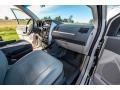 Stone White - Grand Caravan SE Photo No. 27